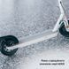 Электросамокат OKAI ES10-NEON Lite White 9, 300(600)W, 7.8Ah, 30km, 25kmh, 20%, NFC, App, 15kg