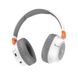 Навушники Hoco W43 Adventure Bluetooth 5.2 White