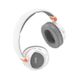 Навушники Hoco W43 Adventure Bluetooth 5.2 White