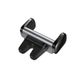 Тримач Baseus Steel Cannon Air Outlet Car Mount Black