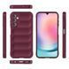 Чехол для смартфона Cosmic Magic Shield for Samsung Galaxy A25 5G Plum