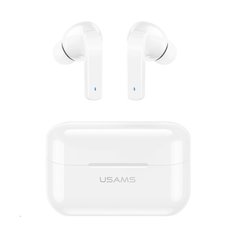 Купити Навушники Usams LY06 ANC TWS Earbuds Bluetooth 5.0 White