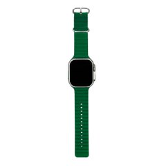 Купити Смарт-часы BIG X9 Ultra GPS Green