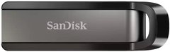 Купити Флеш-накопичувач SanDisk Extreme GO USB3.2 Gen.1 128GB Black-Silver