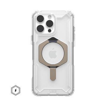 Купити Чехол для смартфона UAG AAA Plazma Mag XTE for Apple iPhone 16 All White