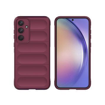 Купити Чохол для смартфона Cosmic Magic Shield for Samsung Galaxy A35 Plum
