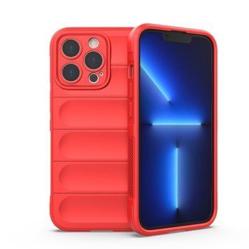 Купити Чехол для смартфона Cosmic Magic Shield for Apple iPhone 13 Pro Max China Red