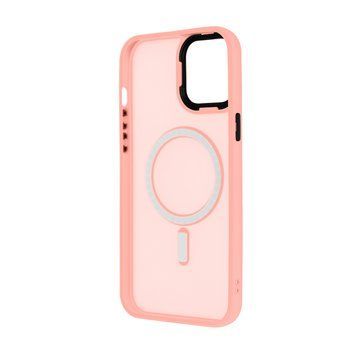 Купити Чохол для смартфона Cosmic Magnetic Color HQ for Apple iPhone 11 Pro Max Pink