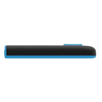 Купити Флеш-накопичувач A-DATA UV128 USB 3.2 Gen 1 (USB 3.0) 128GB Black/Blue