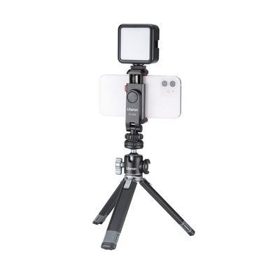 Купити Держатель для телефона Ulanzi Vijim Plastic Cell Phone Holder (UV-2575 ST-06S)
