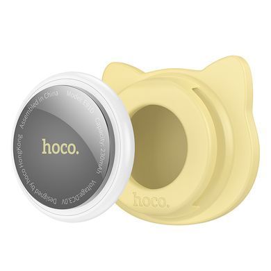 Купити Трекер HOCO E91D Tiger smart anti-lost device(cat collar type)