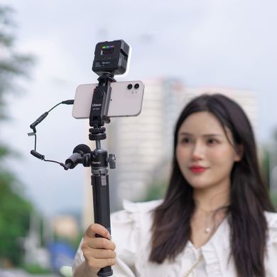 Купити Держатель для телефона Ulanzi Vijim Plastic Cell Phone Holder (UV-2575 ST-06S)