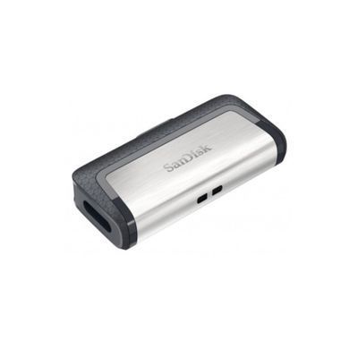 Купити Флеш-накопичувач SanDisk USB 3.1 Ultra Dual Type-C 32Gb (150 Mb/s)