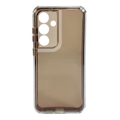 Купити Чехол для смартфона Space III for Samsung Galaxy S24 Plus Tea Brown