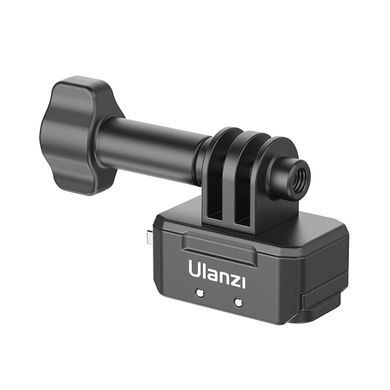 Купити Крепление Ulanzi ULANZI Hummingbird Camera QR Base (R079)