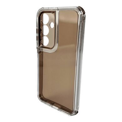 Купити Чехол для смартфона Space III for Samsung Galaxy S24 Plus Tea Brown