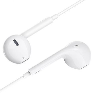 Купити Навушники Hoco M80 (20PCS) White