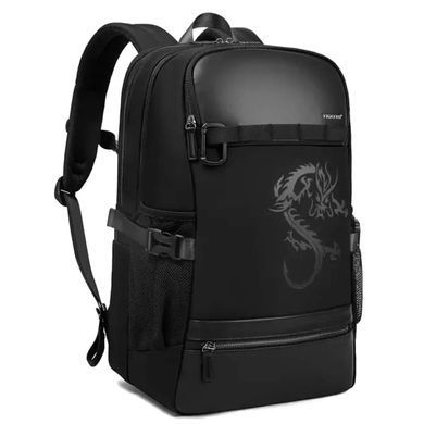 Купити Рюкзак Tigernu T-B9029 15.6" Black