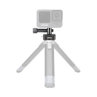 Купити Крепление Ulanzi ULANZI Hummingbird Camera QR Base (R079)