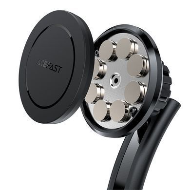 Купити Автотримач для телефона ACEFAST D7 multifunctional magnetic car holder
