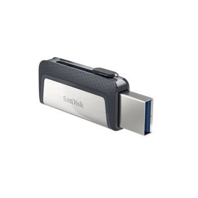 Купити Флеш-накопичувач SanDisk USB 3.1 Ultra Dual Type-C 32Gb (150 Mb/s)