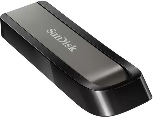 Купити Флеш-накопичувач SanDisk Extreme GO USB3.2 Gen.1 128GB Black-Silver