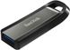 Флеш-накопичувач SanDisk Extreme GO USB3.2 Gen.1 128GB Black-Silver