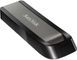 Флеш-накопичувач SanDisk Extreme GO USB3.2 Gen.1 128GB Black-Silver