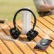 Бездротові накладні навушники HOCO W71 Cool sound BT headphones Black