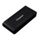 Портативний SSD Kingston XS1000 2 ТВ Portable USB 3.2 Type-C 3D NAND Black
