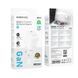 Сетевой зарядный прибор BOROFONE BN28 Fuente single port PD30W charger (EU) White