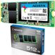 Накопитель SSD A-DATA Ultimate SU800 512GB M.2 SATA 6Gb/s 3D NAND TLC