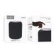 Портативна колонка HOCO HC30 Oceano, 5W, Black