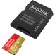 Карта пам'яті SanDisk microSDHC 32GB Class 10 UHS-I (U3) V30 A1 R-100MB/s