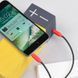Аудіокабель HOCO UPA11 AUX audio cable Black