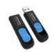 Флеш-накопитель A-DATA UV128 USB 3.2 Gen 1 (USB 3.0) 128GB Black/Blue