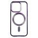 Чехол для смартфона Cosmic CD Magnetic for Apple iPhone 16 Deep Purple