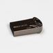 Флеш-накопитель Mibrand USB2.0 Hawk 16GB Black