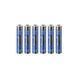 Батарейка REMAX Super Core LR03/AAA Alkaline Battery (6шт)