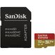 Карта памяти SanDisk microSDHC 32GB Class 10 UHS-I (U3) V30 A1 R-100MB/s