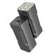 Пауербанк Hoco Q15 Flashlight 10000 mAh 22,5 W Black