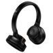 Бездротові накладні навушники HOCO W71 Cool sound BT headphones Black