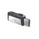 Флеш-накопичувач SanDisk USB 3.1 Ultra Dual Type-C 32Gb (150 Mb/s)