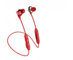Купити Навушники Baseus Encok S10 Bluetooth Red