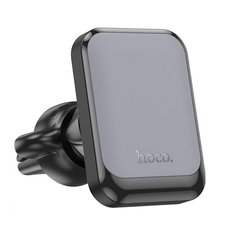 Купити Тримач для мобільного Hoco H24 Climber Black-Grey