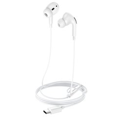 Купити Навушники Hoco M1 Pro White