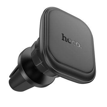 Купити Автотримач для телефона HOCO H29 Brilliant magnetic car holder(air outlet) Black
