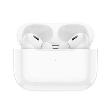 Купити Навушники HOCO EW51 True wireless ANC noise reduction BT headset White