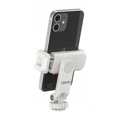 Купити Тримач для телефону Ulanzi Vijim Plastic Cell Phone Holder (UV-3057 ST-06S white)