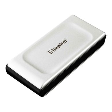 Купити Портативный SSD Kingston XS2000 500GB Portable USB 3.2 Gen 2x2